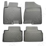 KUMMIMATID 3D KIA CEED II 3/5 UKSELINE, COMBI 05/2012-