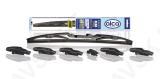 ALCA Rear Classic kojamees 14" / 350mm