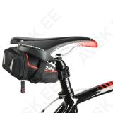 Sadulakott Zefal IronPack M-TF 0,7L