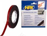 Kahepoolne akrüülteip sise-välistingimustesse 3200 12mmx10m hpx