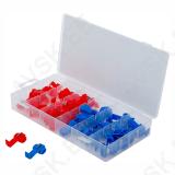 Juhtme kiirühendused 50 osa