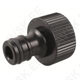 Tap Connector 3/4"