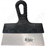 Putty Knife, Ss Steel, 450mm