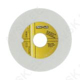 Grinding Wheel White Aluminium Oxide (WA), 150x20x32 mm, G80