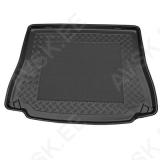 PAGASIMATT CITROEN XSARA (I/II), UNIVERSAAL 2001-