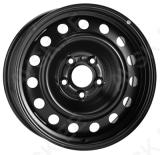 KFZ 9317 7.0X16. 5X114/40 (67.1) PLEKKVELG (SW) (BM) (HYU)