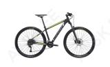 Maastikuratas Bianchi Magma 9.2 53cm