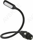 KAARDILAMP SIG. SÜÜTAJAST ONYX COPILOT M 0.5W 12/24V 18LM 3000K 370MM OSRAM