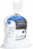M+ POLEERIMISKALTS/KANGAS 500G VALGE