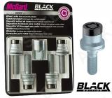 LUKUSTUSP. MCGARD (BLACK) PS12X1.25/34.5/17 (SEIBIGA. P34.5. CH17)
