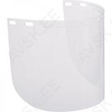 Varuvisiir 2tk täisnäomaskile käiamiseks/trimmerdamiseks polükarbonaat