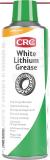 CRC WHITE LITHIUM GREASE VALGE MÄÄRE 500ML/AE