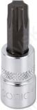 1/4" PADRUNOTSIK TORX T30 SONIC