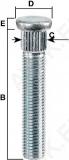 TIKKPOLT TP14X1.50/51/14.65 (P65/51. D14.65) M1415RE60P