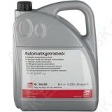 FEBI AUTOMATIC TRANSMISSION FLUID 5L