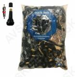 Tl-ventiilid v2-03-1 / tr413 osadena. 100tk (tüv) nõel+kork+ventiil