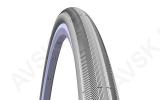 Ratastooli rehv Rubena 24 x 1 3/8 x 1 1/4 Rib