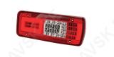 TAGATULI PAR IVECO LC11 LED