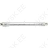 Halogeenpirn 120W 2tk. komplekt *