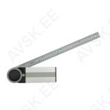 Bevel Protractor 350mm