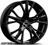 GMP GUNNER GB 9.5X21 5X112/36 (66.6) (B) (PK/R14) (TUV) KG925 E-TRON **