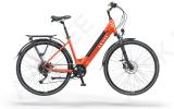 Bike Levit eTrekking 28" Musca Urban HD 630