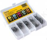 Plasti parandus 250 staples box gys