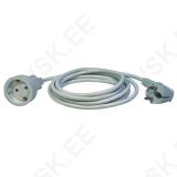POWER CORD SET 1S 3M SCHUKO