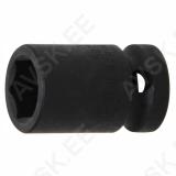 Jõupadrun 1/2" 15mm CrMo