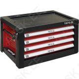 Tool Chest 4 Drawers