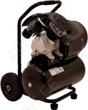 KOLBKOMPRESSOR 2.2KW. 24L PAAK. 8BAR. 230V