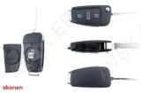 VÕTMEKORPUS AUDI A2 A3 A4 A6 A6L A8 TT