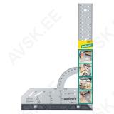 Universal Angle & Try Square 300 mm