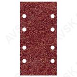 Takjaga lihvpaberlehed 93x185 K120 10tk