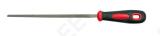 Steel File 200mm Triangle