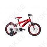 Adriatica Bimbo 16 punane