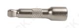 "Wobble" Extension Bar | 6.3 mm (1/4") | 50 mm
