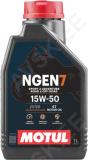 MOTUL NGEN 7 4T 15W50 1L
