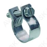 Low-Pressure Hose Clip, 15-17 mm