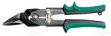 Tin Snips Right Cr-Ni 2-Colour Handle