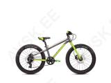 Lasteratas Drag 20 Badger Lite disc