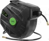 POOLIL ÕHUVOOLIK 20+2M. 9.5MM. 3/8" KINNINE PLASTIK KORPUS JBM*