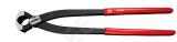 Monier pliers Classic 280mm S-mouth