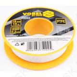 Ptfe Tape 15Mx19mmx0.2mm