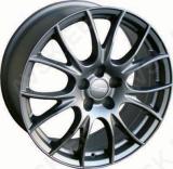 ANZIO VISION G 7.5X17. 5X105/35 (56.6) (GR) (TÜV) KG650 LÕPUMÜÜK