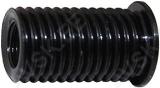 KEERMETAASTAMISE HÜLSS M10X1.5 PIKKUS 24MM 1TK TRIUMF