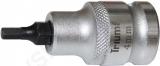 1/2" PADRUNOTSIK KUUSKANT LÜHIKE 4MM TRIUMF