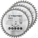 SAEKETAS 150X16X2.1 40T PUIDULE 3TK TROTEC