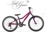 Lasteratas Drag 24 Little Grace