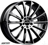 GMP STELLAR BD 8.5X19 5X112/35 (66.6) (Z) (PK/R14) (TUV) KG750
